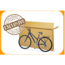 Bicycle Shipping